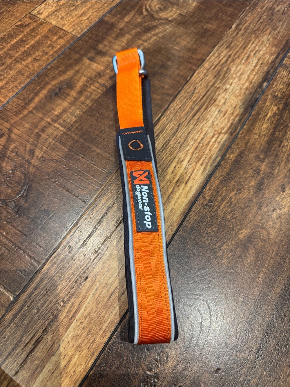 Non-stop Dogwear  Cruise collar Size M